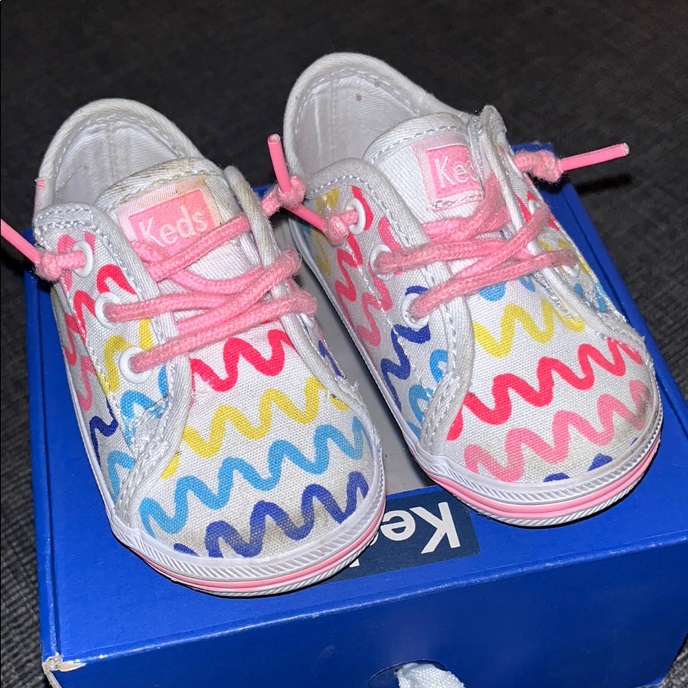 3 Months Baby Keds